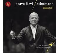 Symphonie No. 1, Symphonie No. 3