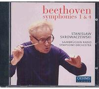 Symphonie No. 1, Symphonie No. 4