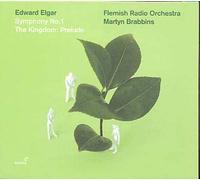 Symphonie No. 1, The Kingdom Opus 51