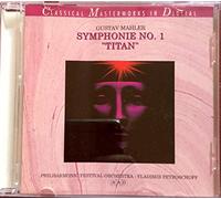 Symphonie No. 1 'Titan'