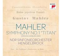 Symphonie No. 1 Titan