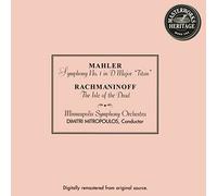 Symphonie No. 1 Symph. De Minneapolis 1940