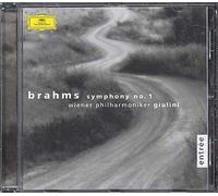 Brahms : Symphonie n° 1 - Variations sur un thème de Haydn