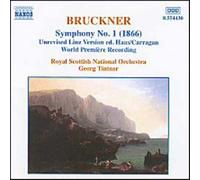 Symphonie No. 1 - Version De Linz