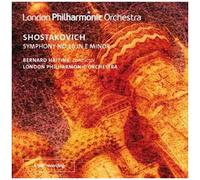 Dimitri Chostakovitch – Symphonie n° 10 – LPO