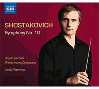 Symphonie No. 10