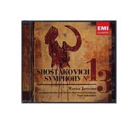 Symphonie No. 13 "Babyi Yar