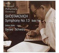 Symphonie No. 13 Opus 113
