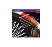 Symphonie No. 15 L.P.O.