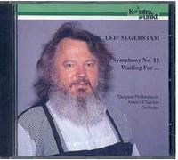 Symphonie No. 15, Waiting For...
