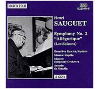 Symphonie No. 2