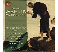 Symphonie No. 2