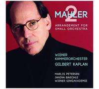 Symphonie No. 2 : Arrangements Pour Petit Orchestre