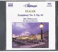 Symphonie No. 2 Bbc Philh.