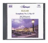 Symphonie No. 2 Bbc Philh.