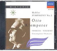 Symphonie No. 2 Ferrier