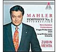 Symphonie No. 2 Gustavson