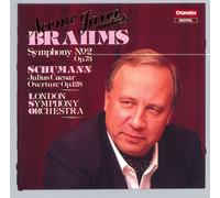 Symphonie No. 2 London Symphony Orchestra