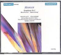 Symphonie No. 2 Lott, Sop.