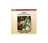 Symphonie No. 2 Mcnair