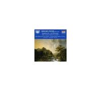 Symphonie No. 2, Ouverture Concertante "Saskia