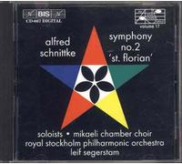 Symphonie No. 2 Philh. De Stockholm