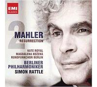 Symphonie No. 2 : Resurrection