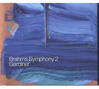 Symphonie No. 2, Rhapsodie Pour Alto