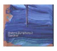 Symphonie No. 2, Rhapsodie Pour Alto