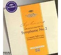 Rachmaninov, Sergey - RACHMANINOV : Symphonie n°2