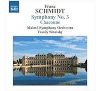 Symphonie No. 3