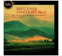 Bruckner – Symphonie n°3 – Vänskä – Hyperion
