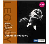 Symphonie No. 3 – CD