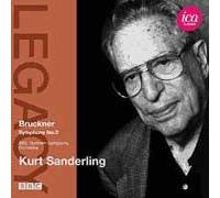 Bruckner: Symphony No. 3
