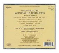 Symphonie No. 3 Bbc Scottish Orch.