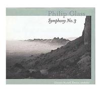 Symphonie No. 3, Civil Wars Interludes, The Light O.C. De Stuttgart