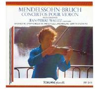 Symphonie No. 3, Concertos Pour Violon, Ouverure Chorafas, Violon