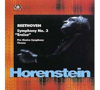 Symphonie No. 3 En Mi Bémol Majeur Opus 55 "Héroïque