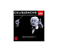 Symphonie No. 3 En Mi Bémol Majeur Opus 55 "Héroïque