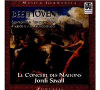 Symphonie No. 3 En Mi Bémol Majeur Opus 55 "Héroïque", Ouverture Coriolan