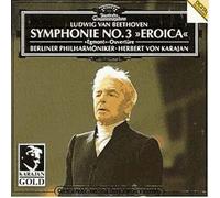 Symphonie No. 3 En Mi Bémol Majeur Opus 55 "Héroïque", Ouverture D'egmont