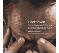 Symphonie No. 3 En Mi Bémol Majeur, Ouverture Leonore No. 2