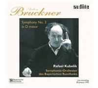 Symphonie No. 3 En Ré Mineur