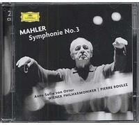 Symphonie No. 3 En Ré Mineur