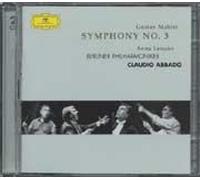 Symphonie No. 3 En Ré Mineur