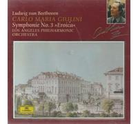 Giulini & Los Angeles Philharmonic – Symphonie n°3 « Eroica »