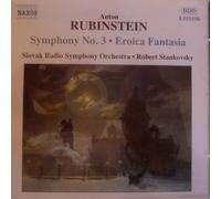 Symphonie No. 3, Eroica Fantasia