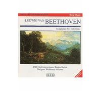 Ludwig van Beethoven: Symphonie Nr. 3 "Eroica"
