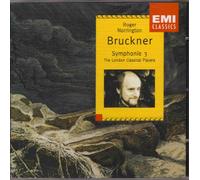 Symphonie No. 3 London Classical Players
