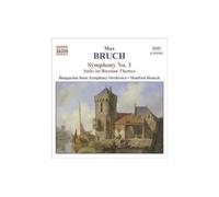 Symphonie No. 3 - Orch. National Symph. De Hongrie